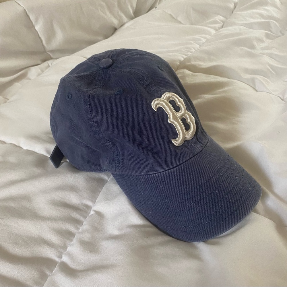 Boston Red Sox Hat